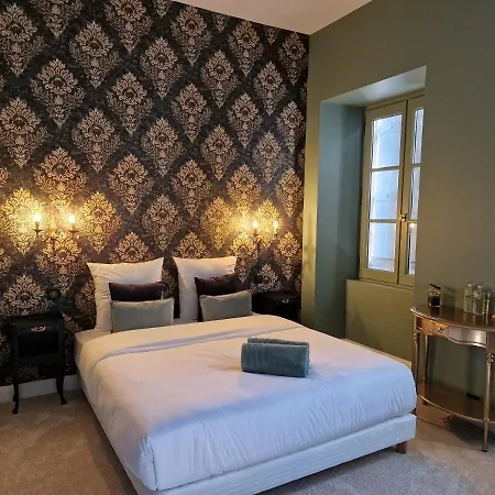 Chateau De La Reynerie