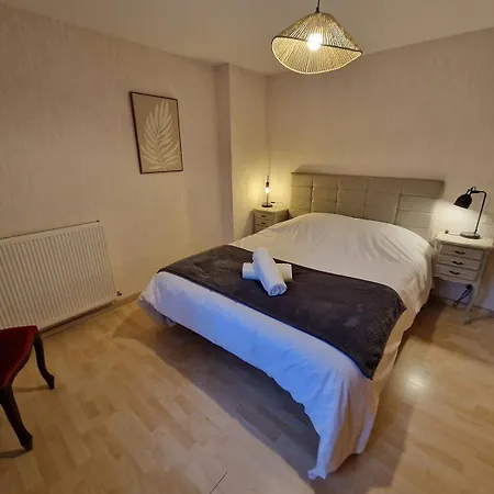 Chateau De La Reynerie