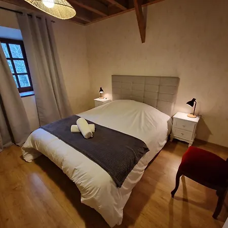 Hotell Chateau De La Reynerie Toiras