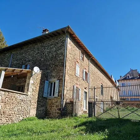 Chateau De La Reynerie