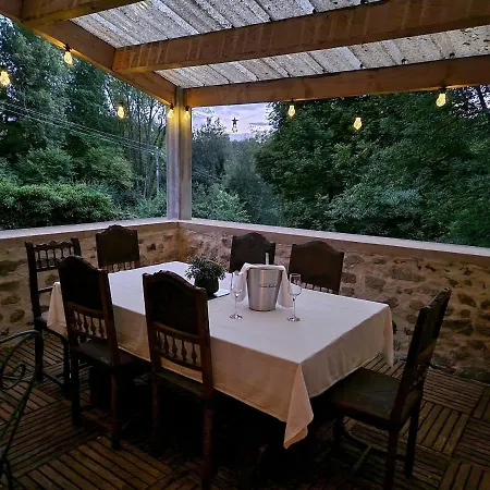 Chateau De La Reynerie Hotell 3*