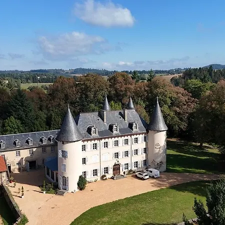 Chateau De La Reynerie 3*
