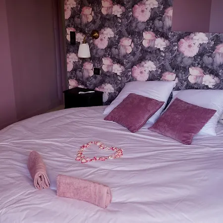 Chateau De La Reynerie Hotell