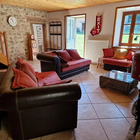 Szálloda Chateau De La Reynerie