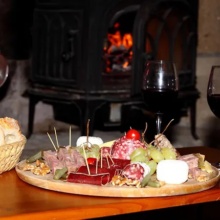 Hotell Chateau De La Reynerie 3*